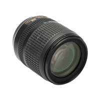 Nikon AF-S Nikkor DX 18-105 mm/3,5-5,6 G ED VR gebraucht