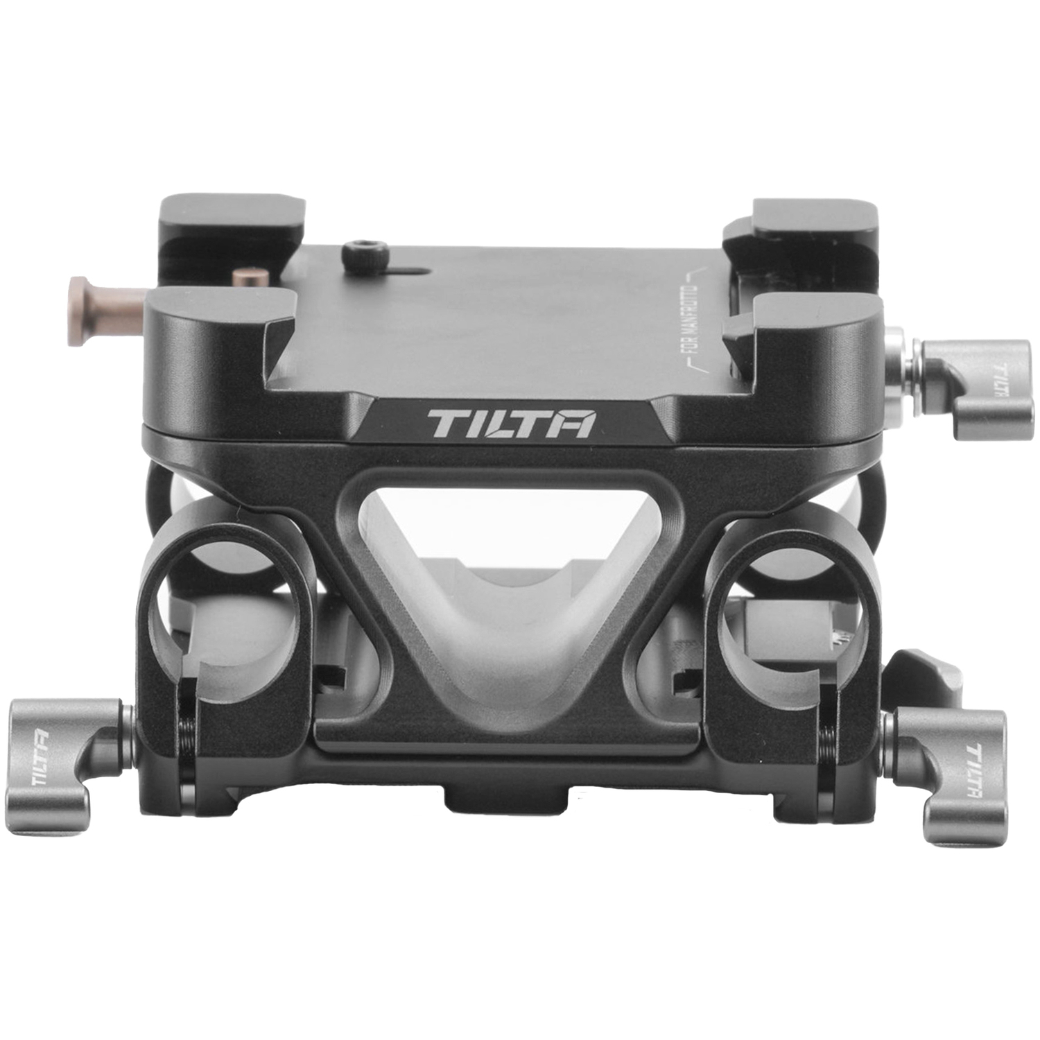 Tilta 15mm LWS Arca Manfrotto Dual Grundplatte