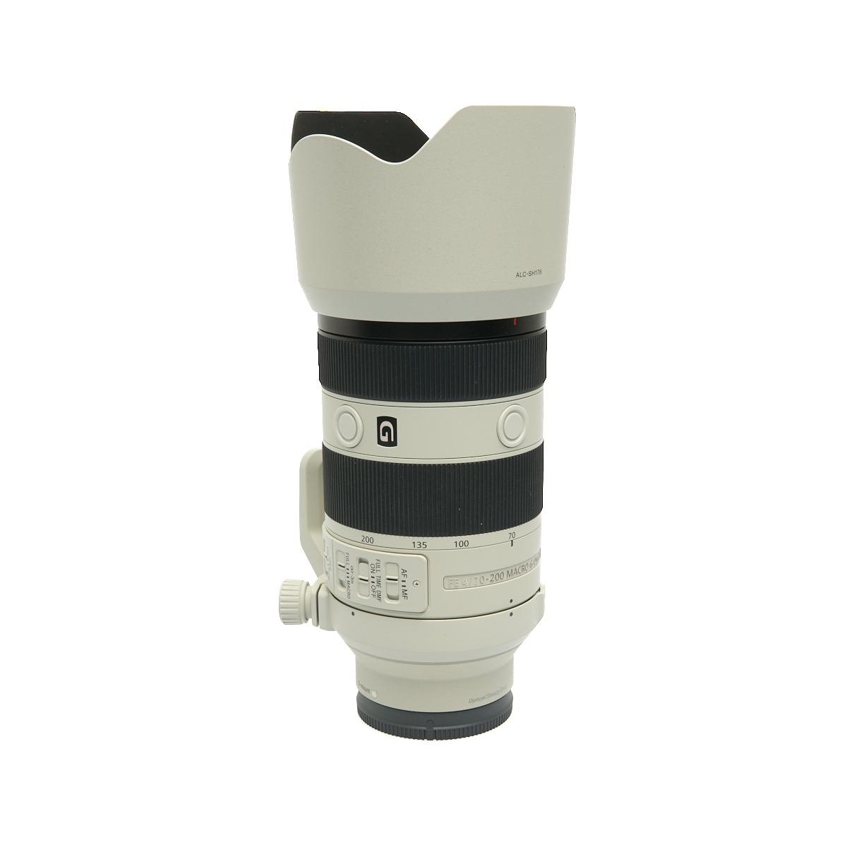 Sony FE 70-200mm F4 Macro G OSS II gebraucht