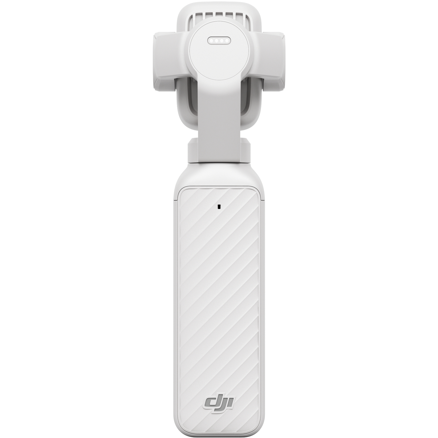 DJI Osmo Pocket 4P Pearl White Vlog Combo
