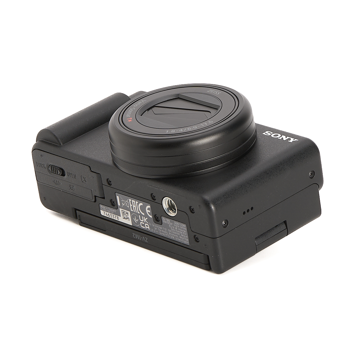 Sony ZV-1 II gebraucht