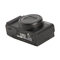 Sony ZV-1 II gebraucht