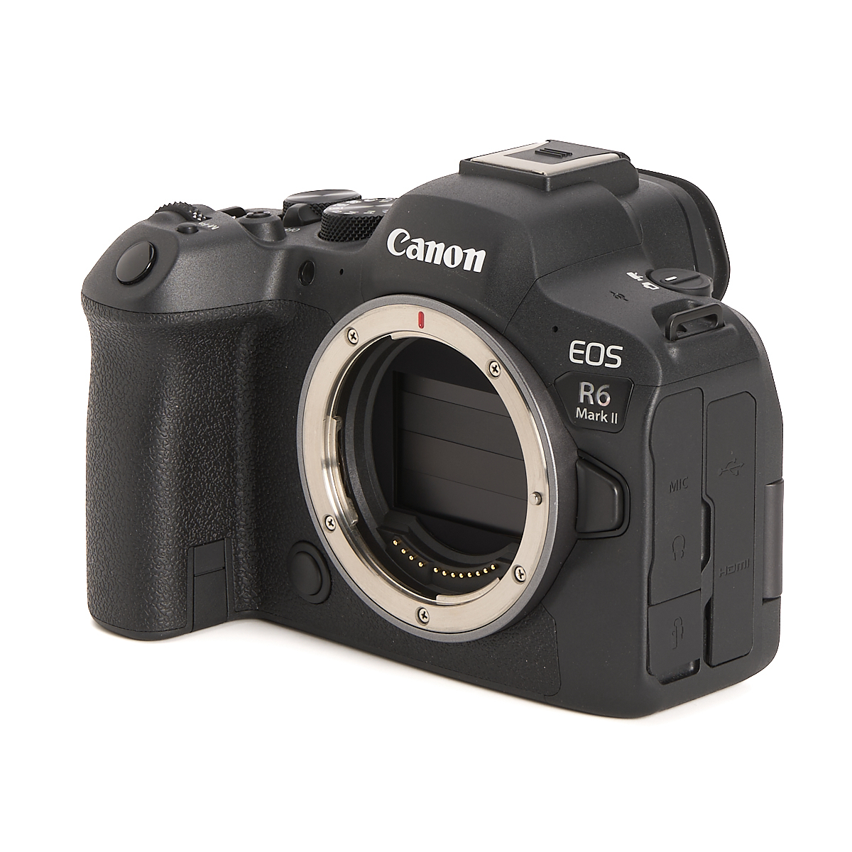 Canon EOS R6 Mark II gebraucht