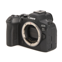 Canon EOS R6 Mark II gebraucht
