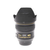 Nikon AF-S NIKKOR 24mm F1.4G ED gebraucht