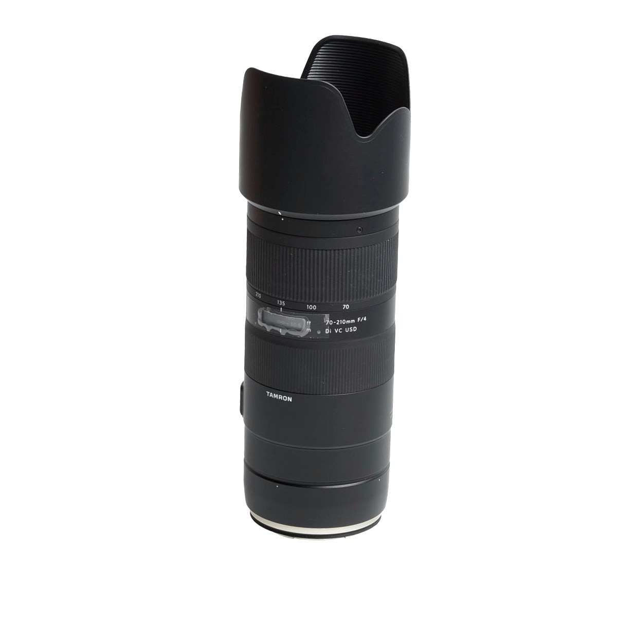 Tamron 70-210mm F4 Di VC USD für Canon EF-Mount gebraucht