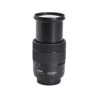 Canon EF-S 18-135mm/3,5-5,6 IS gebraucht