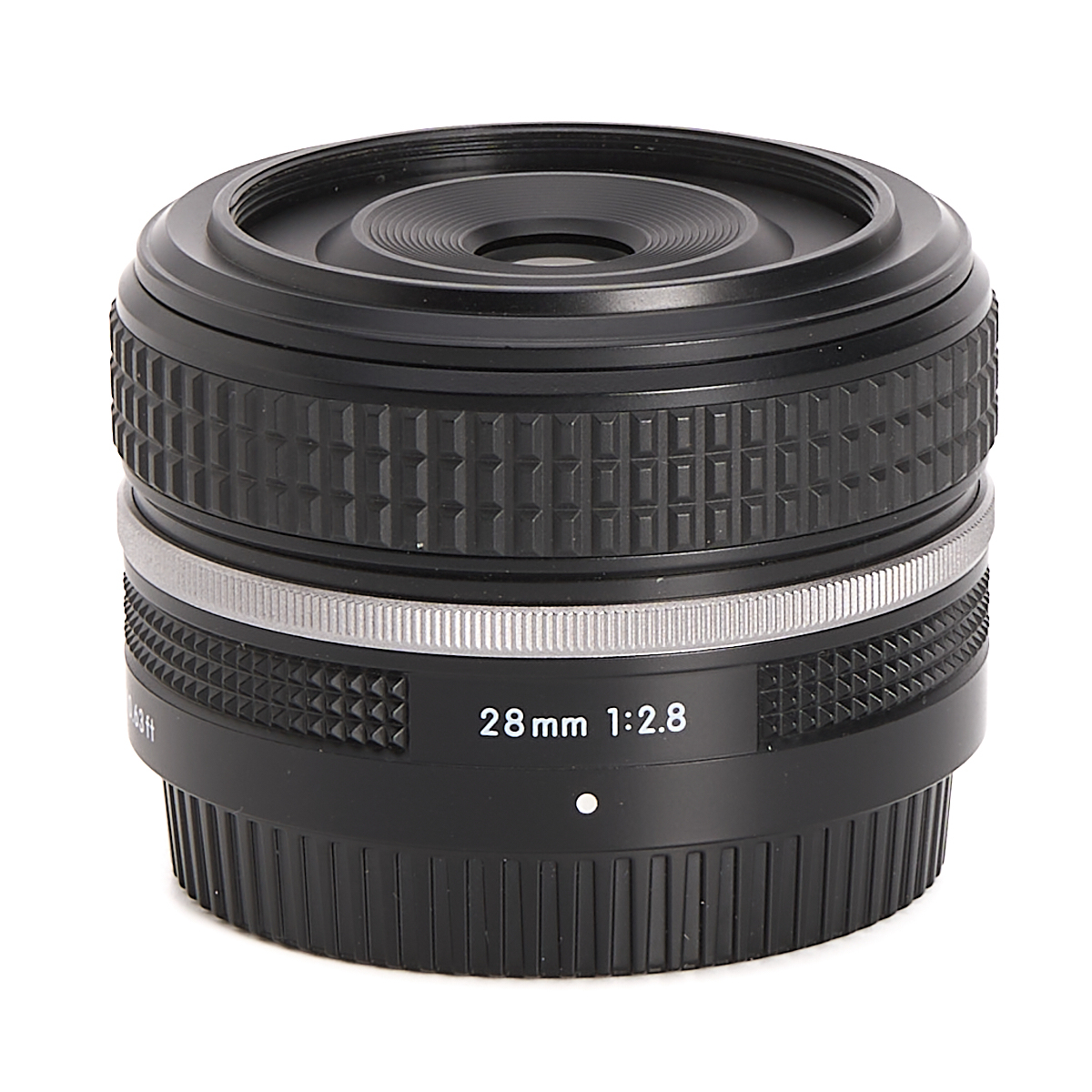 Nikon NIKKOR Z 28mm F2.8 Sonderedition gebraucht