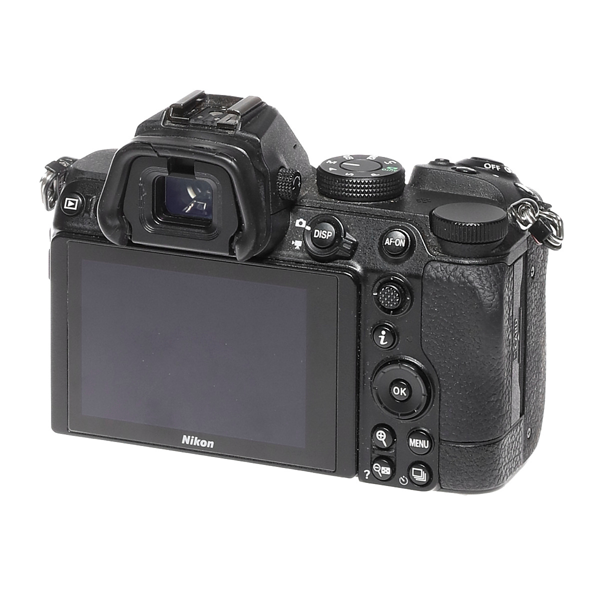 Nikon Z5 gebraucht