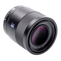 Sony Sonnar T* FE 55mm F1.8 ZA gebraucht
