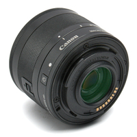 Canon EF-M 28mm F3.5 Macro IS STM gebraucht
