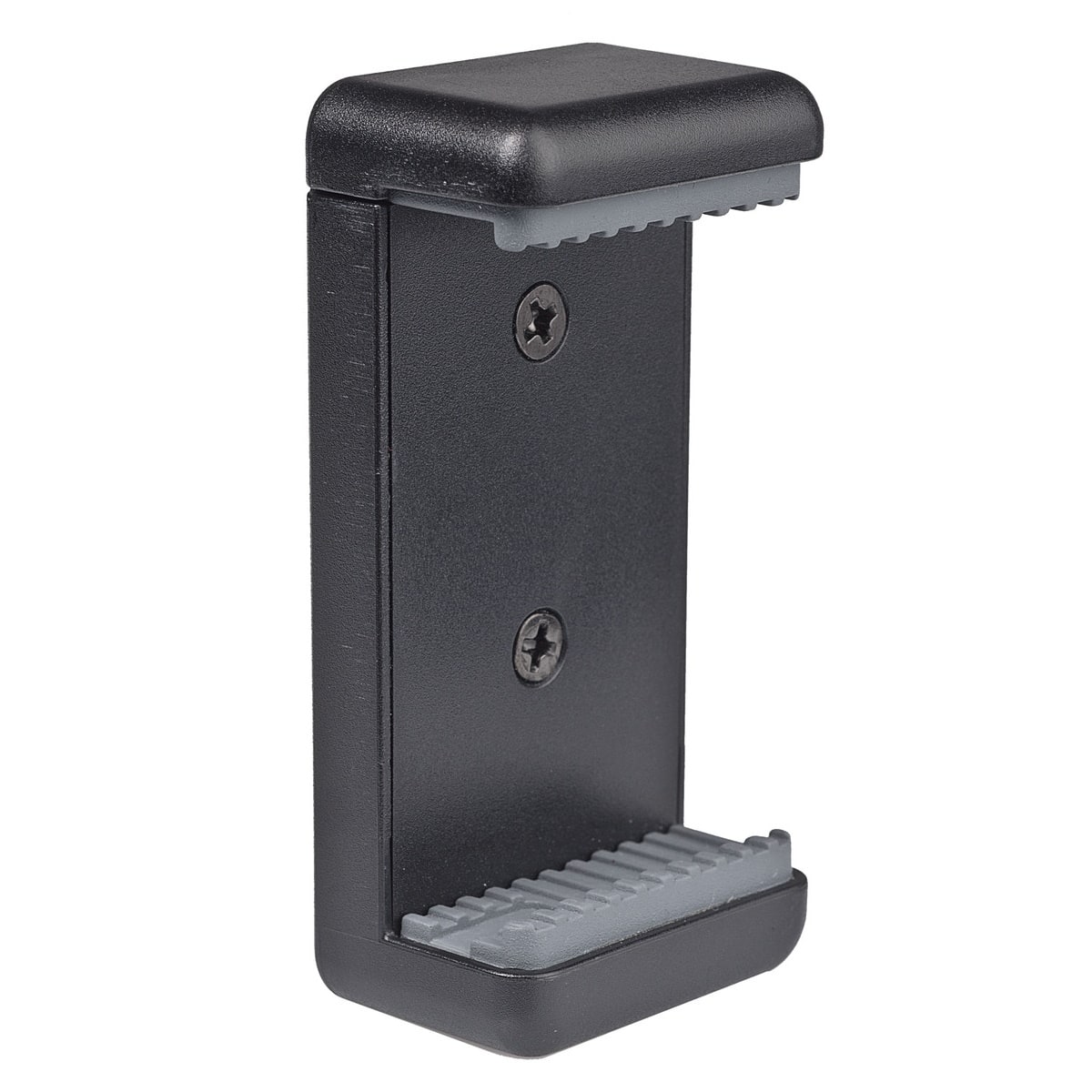 Kaiser Smartphone-Halter in Schwarz
