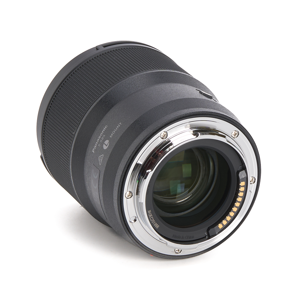 Panasonic LUMIX S 85mm F1.8 für L-Mount gebraucht