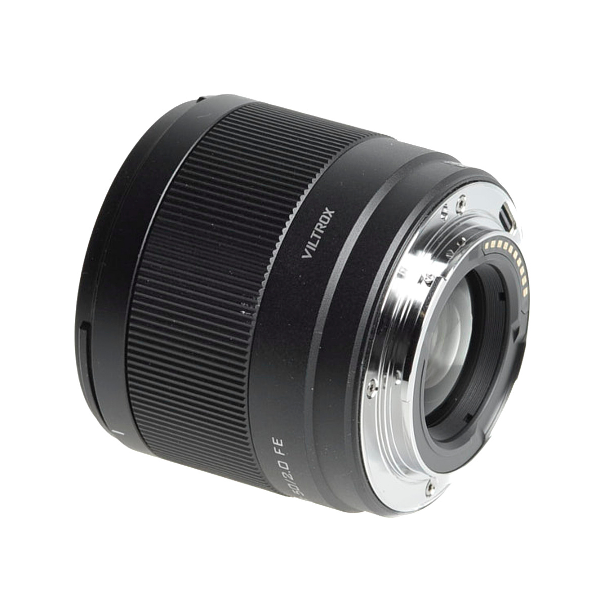 Viltrox 50mm F2.0 AF für Sony E-Mount gebraucht