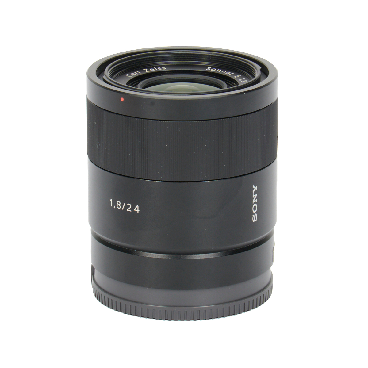Sony Sonnar T* E 24mm F1.8 ZA gebraucht