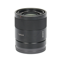 Sony Sonnar T* E 24mm F1.8 ZA gebraucht