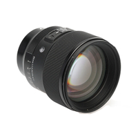 Sigma 85mm F1.4 DG DN Art für Sony E-Mount gebraucht
