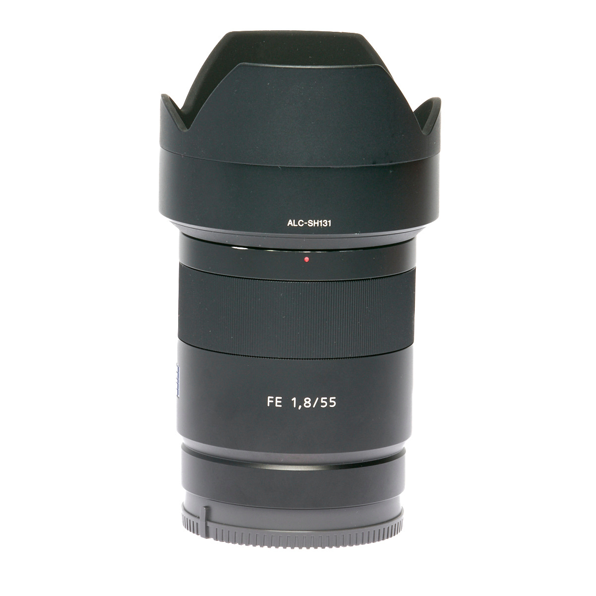 Sony Sonnar T* FE 55mm F1.8 ZA gebraucht