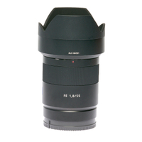 Sony Sonnar T* FE 55mm F1.8 ZA gebraucht