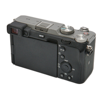 Sony Alpha 7C silber gebraucht