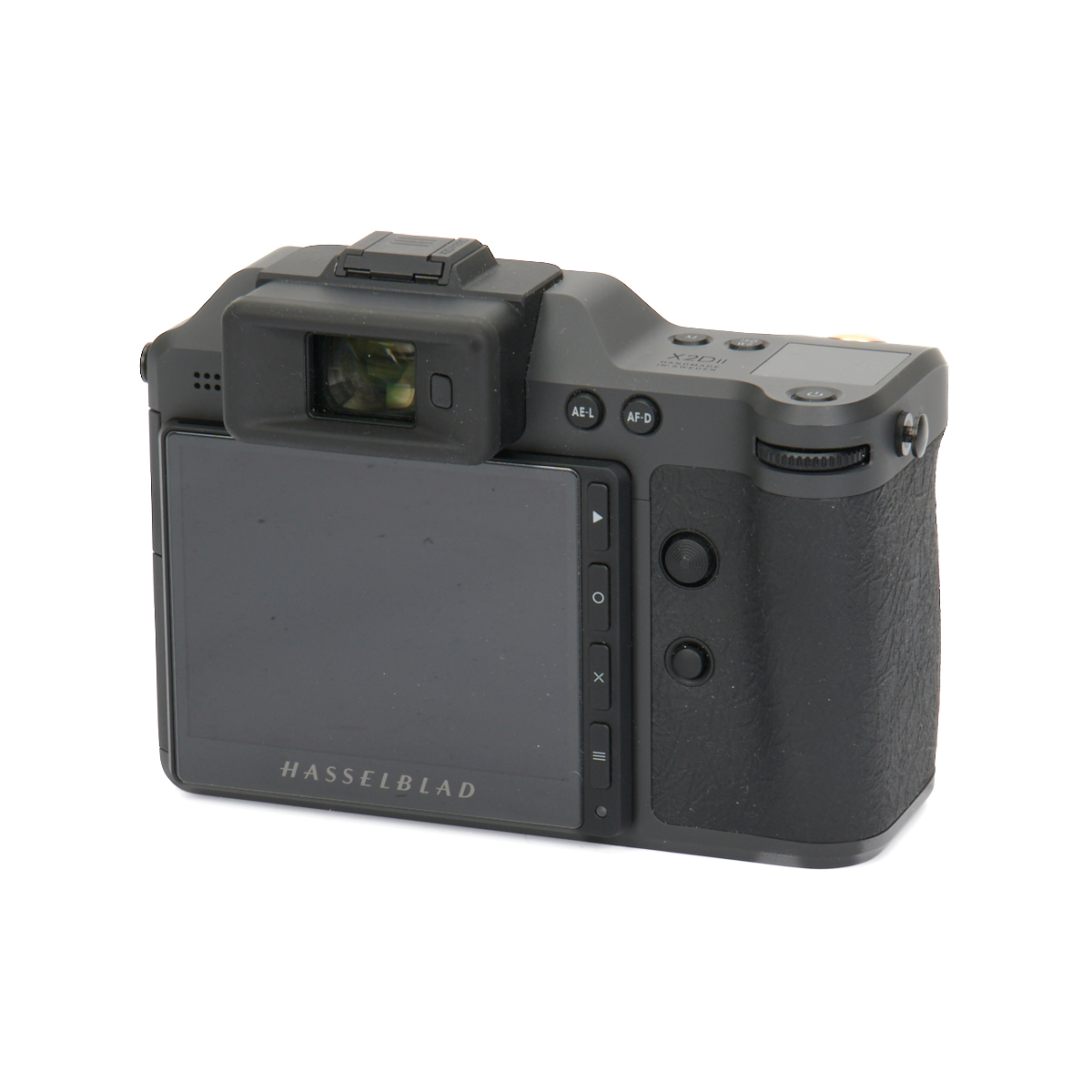 Hasselblad X2D II 100C gebraucht