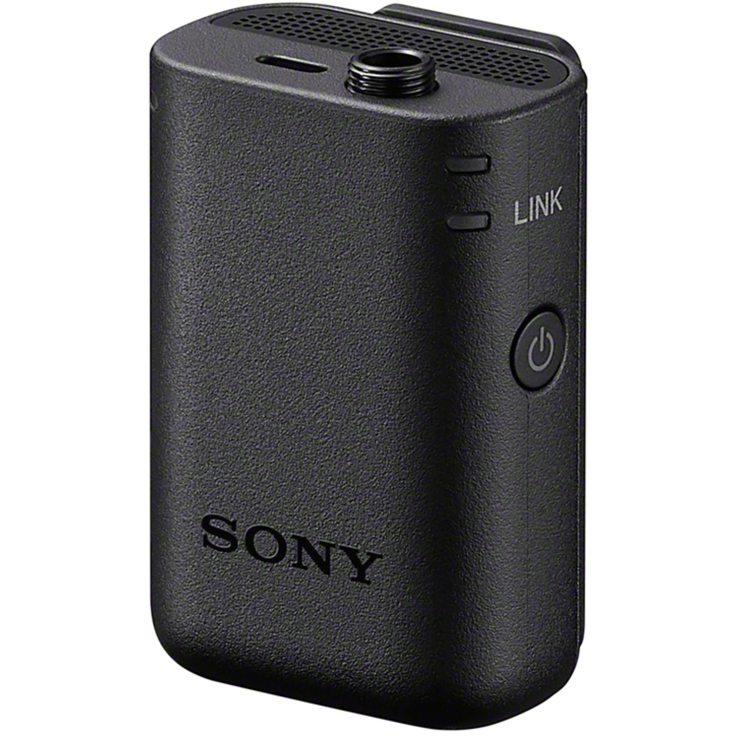 Sony kabelloser Sender mit 32-Bit-Float-Audio ECM-W5T