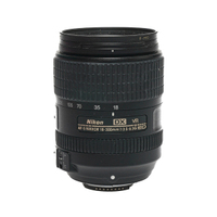 Nikon AF-S NIKKOR 18-300mm F3.5-5.6 DX G ED VR gebraucht