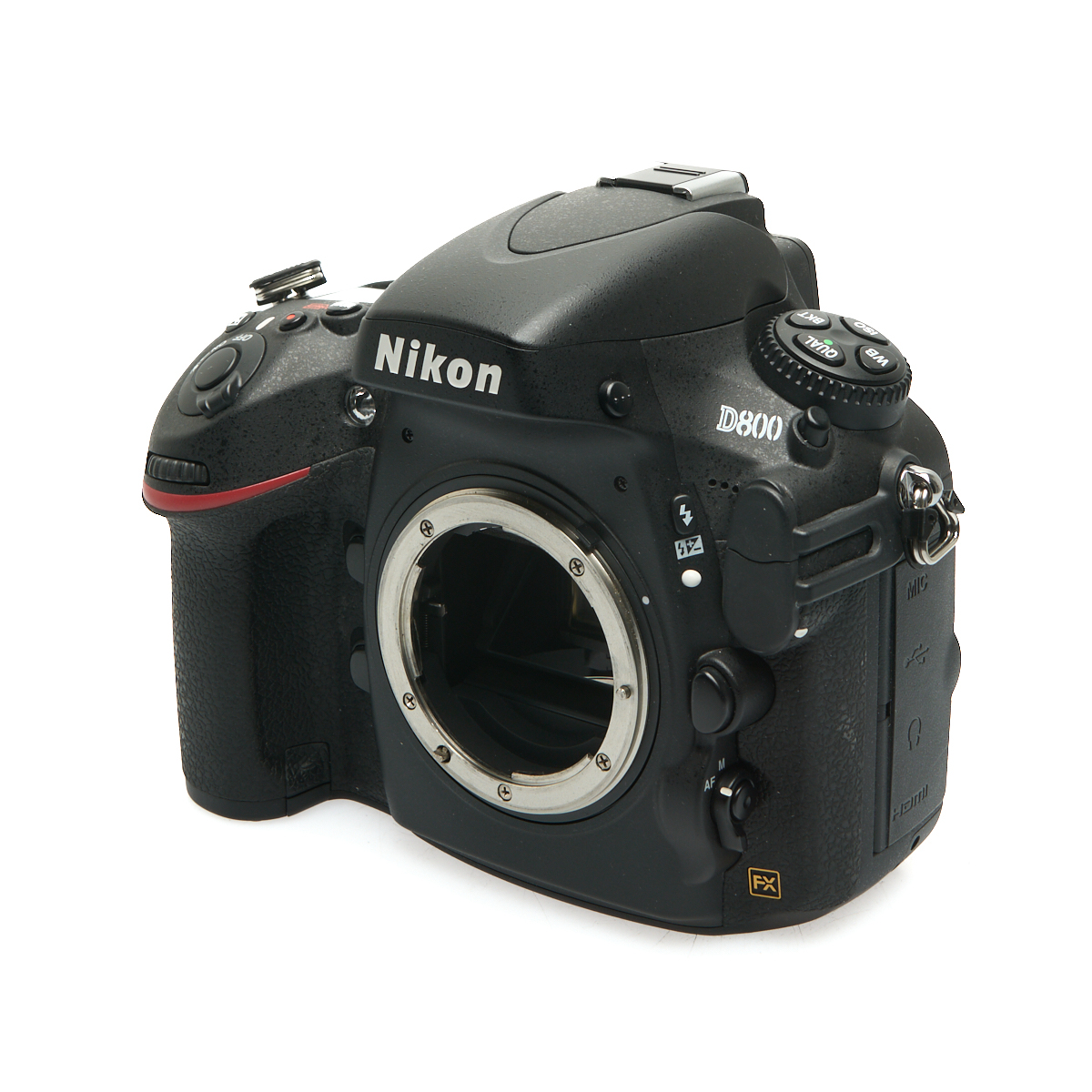 Nikon D800 gebraucht