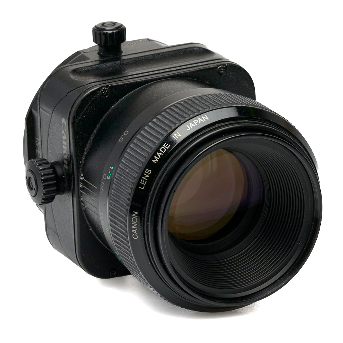 Canon TS-E 90 mm/2,8 Tilt/Shift gebraucht