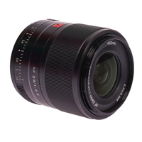 Viltrox 23 mm/1,4 STM f. Sony E-Mount gebraucht
