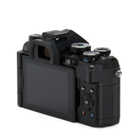 OM System OM-5 schwarz gebraucht
