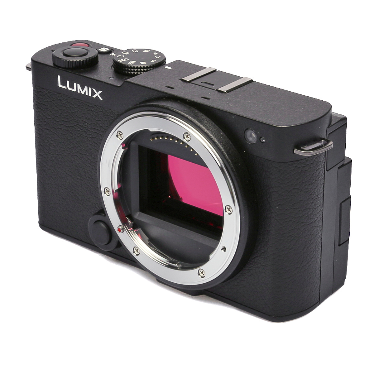 Panasonic LUMIX DC-S9 Jet Black gebraucht
