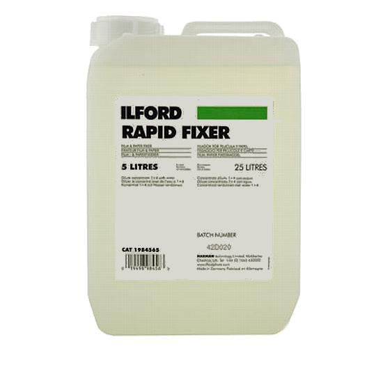 Ilford Rapid Fix 5 l