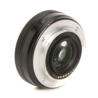 Fujifilm FUJINON XF 27mm F2.8 schwarz gebraucht