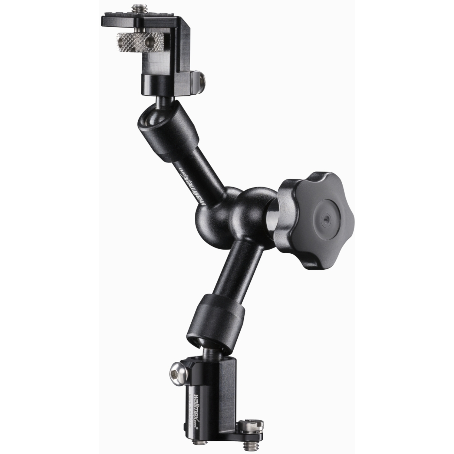 Walimex pro Full HD Monitor Director III Set