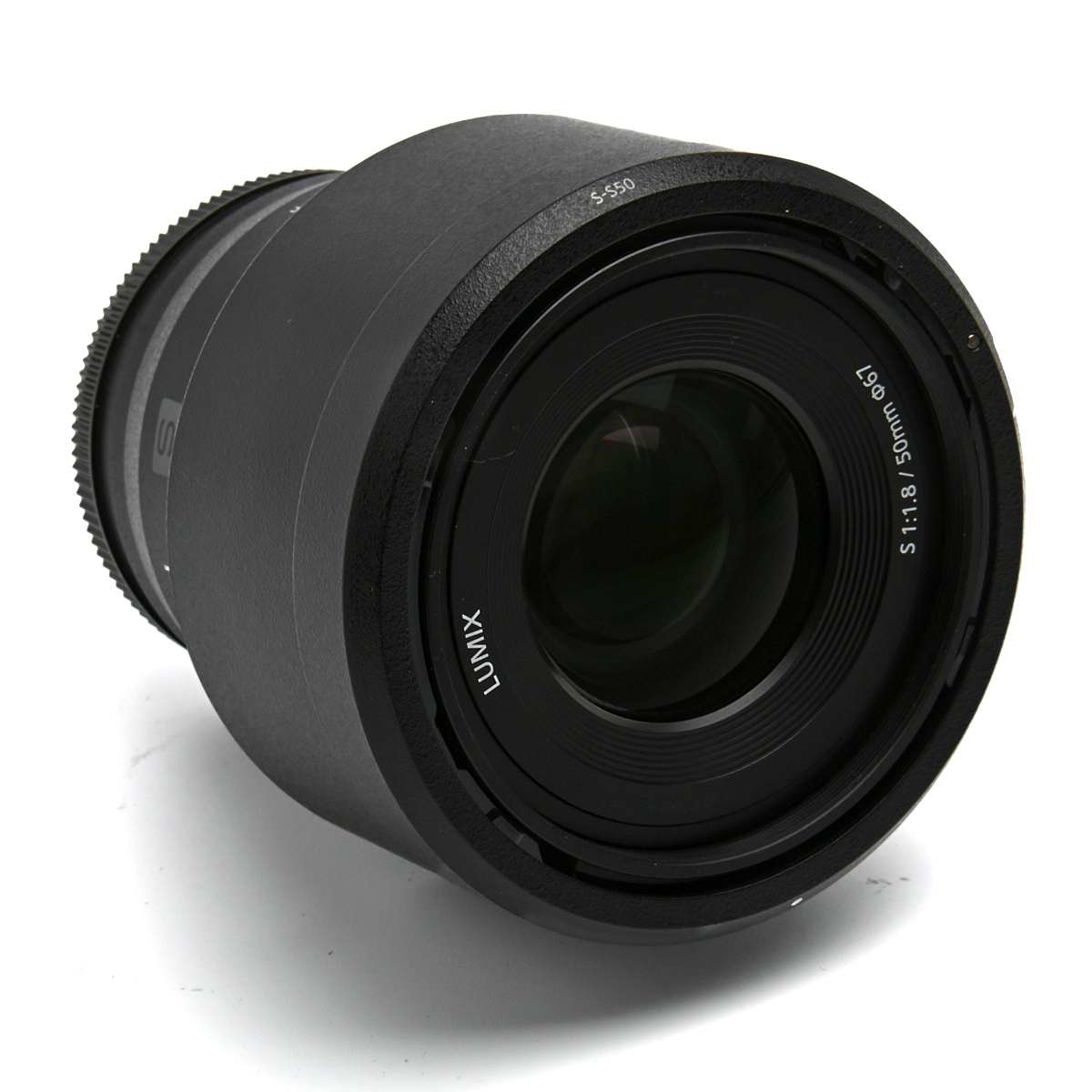 Panasonic LUMIX S 50mm F1.8 für L-Mount gebraucht