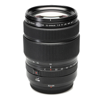 Fujifilm FUJINON GF 32-64mm F4 R LM WR gebraucht
