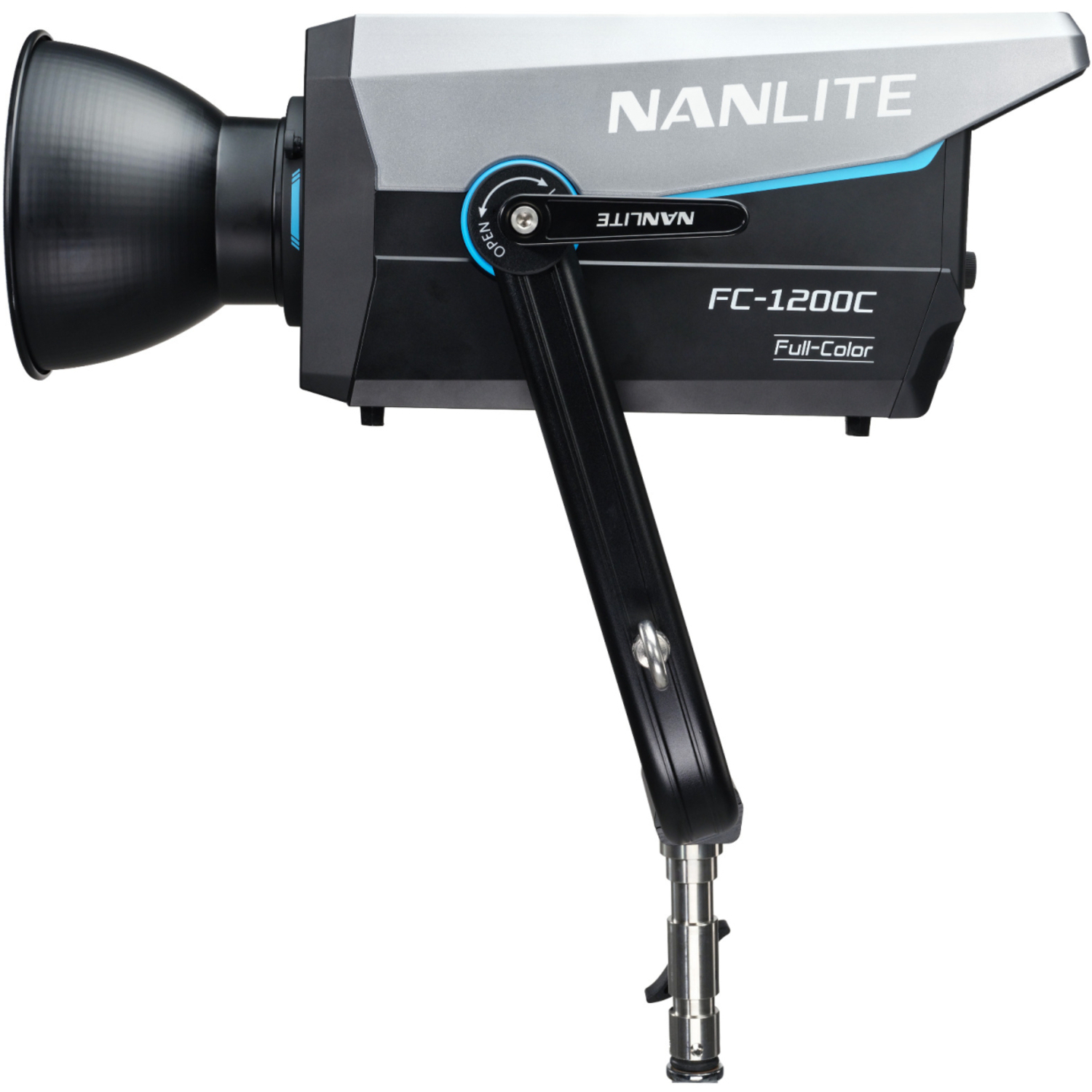 Nanlite Studio-Scheinwerfer FC-1200C Full-Color