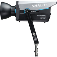 Nanlite Studio-Scheinwerfer FC-1200C Full-Color
