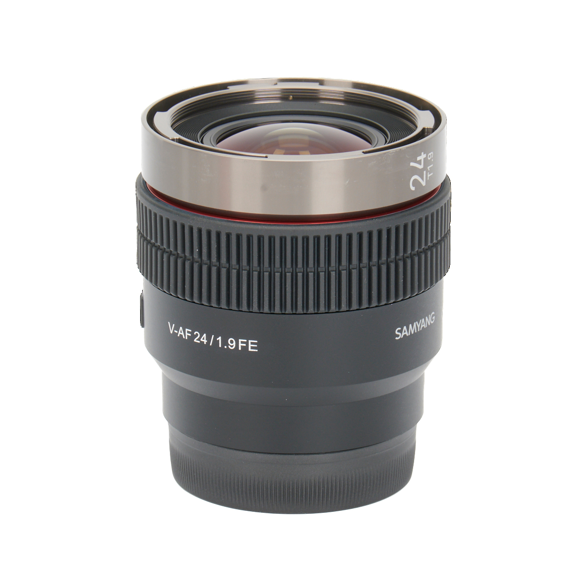 Samyang V-AF 24mm T1,9 FE für Sony E gebraucht