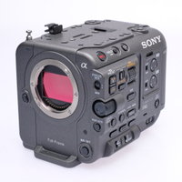 Sony FX6 gebraucht
