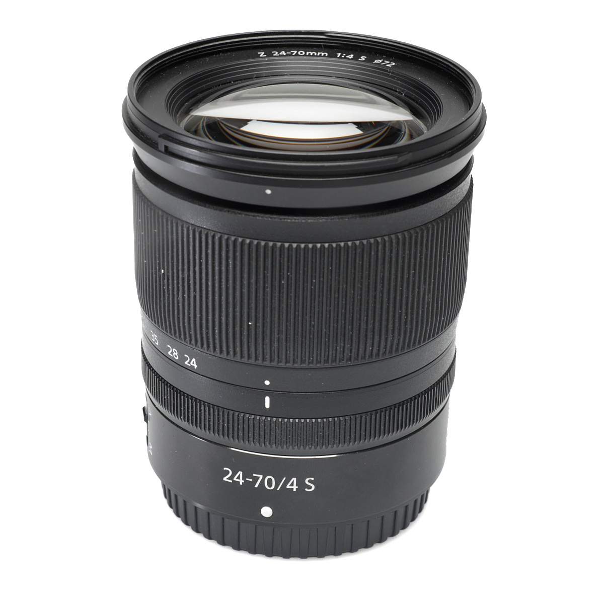 Nikon NIKKOR Z 24-70mm F4 S gebraucht