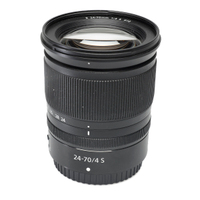 Nikon NIKKOR Z 24-70mm F4 S gebraucht