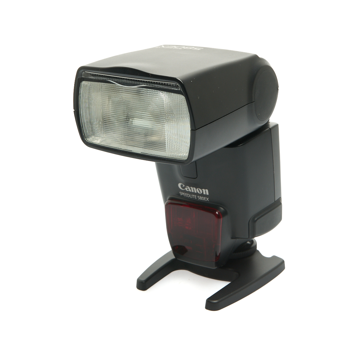 Canon Speedlite 580 EX Blitzgerät gebraucht