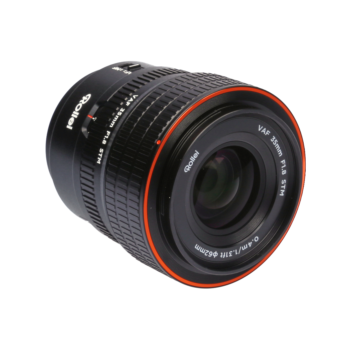 Rollei AF 35mm F1.8 für Sony E-Mount gebraucht
