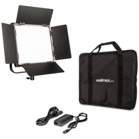 Walimex pro LED Leuchte Rainbow 100W