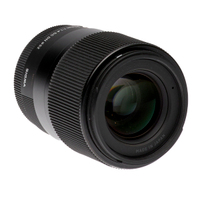Sigma 30mm F1.4 DC DN Contemporary für Canon EF-M-Mount gebraucht