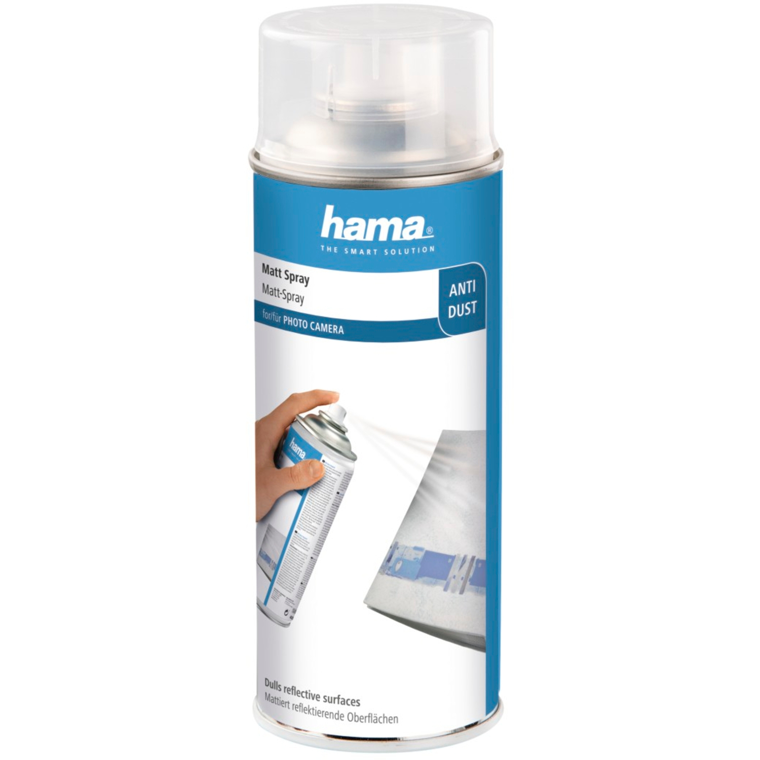Hama Matt-Spray