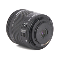 Canon EF-S 18-55mm F4-5.6 IS STM gebraucht