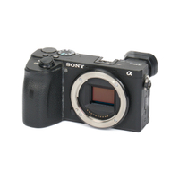 Sony Alpha 6600 gebraucht